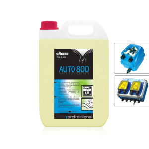 Endless Auto 800 Απορρυπαντικό Πλυντηρίου Πιάτων 10 L.