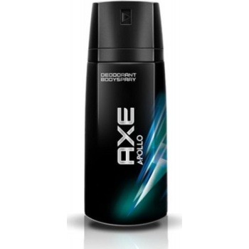 Axe Apollo Αποσμητικό Σπρέι 150 ml