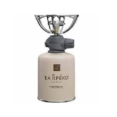 EL GRECO ΕΣΤΙΑ