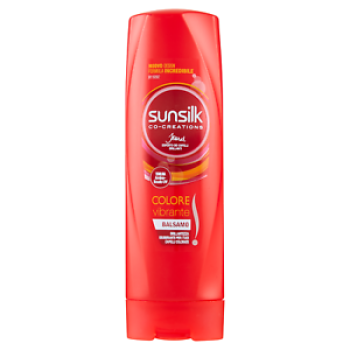 Sunsilk Μαλακτική Κρέμα Μαλλιών Για Βαμμένα Μαλλιά 200 ml