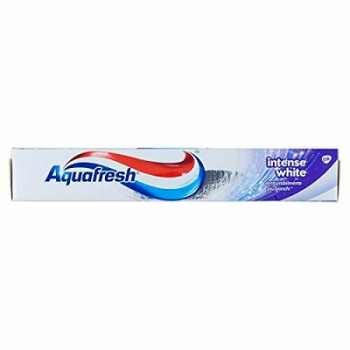 Aquafresh White & Brilliant Οδοντόκρεμα 75 ml