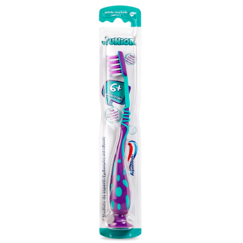 Aquafresh Παιδική Οδοντόβουρτσα