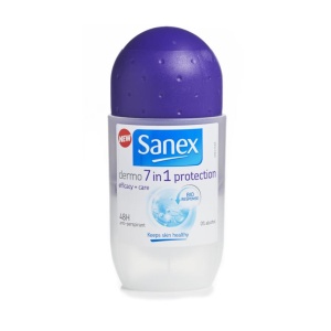 Sanex Ron-On 7 in 1 50ml