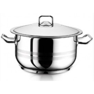 Arian 430 Κατσαρόλα 26 x 16 cm 8 Λίτρα