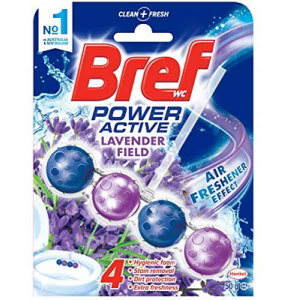 Bref Power Active 51 gr