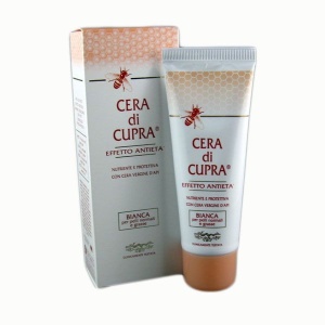 Cera Di Cupra Κρέμα Προσώπου Για Λιπαρή Επιδερμίδα 75 ml