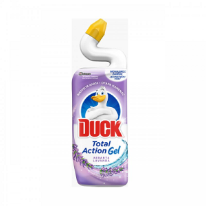 DUCK DEEP ACTION GEL ΑΠΟΛΥΜΑΝΤΙΚΟ 750ML  ΛΕΒΑΝΤΑ