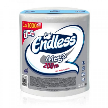 Endless Χαρτί Κουζίνας 2kg