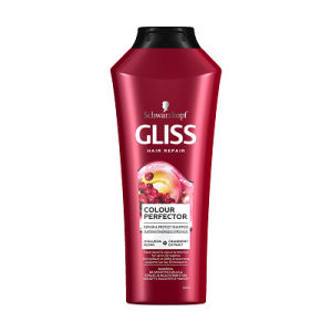 GLISS ΣΑΜΠΟΥΑΝ COLOUR PERFECTOR 400ml