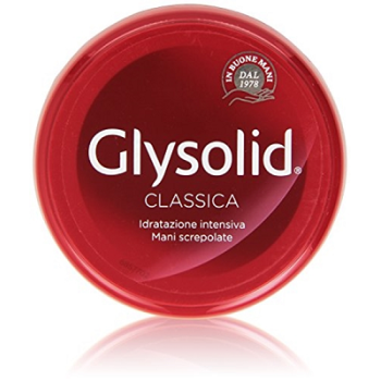 Glysolid Κρέμα Χεριών 100 ml