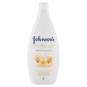Johnson Αφρόλουτρο 750 ml Αμύγδαλο Με Γιασεμί