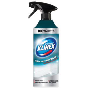 Klinex Σπρέι Αντιμουχλικό 500ml