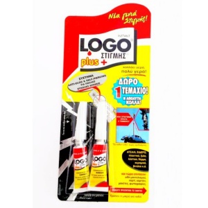 LOGO ΚΟΛΛΑ ΣΤΙΓΜΗΣ 2ΓΡ+2ΓΡ