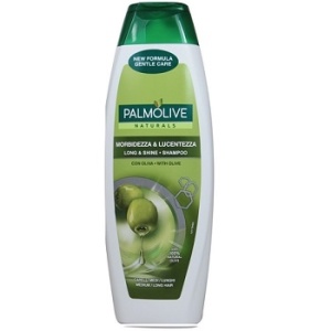 Palmolive Long & Shine Σαμπουάν Για Λάμψη 350 ml