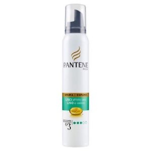Pantene Αφρός Μαλλιών EFFETTO SETA 150 ml