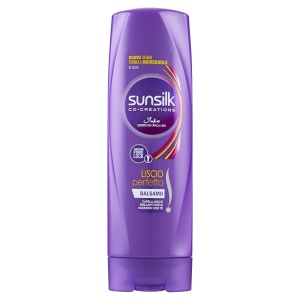 Sunsilk Μαλακτική Κρέμα Μαλλιών Για Λεία Μαλλιά 200 ml