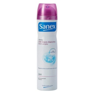 Sanex Demro anti traces Αποσμητικό Σπρέι  200 ml