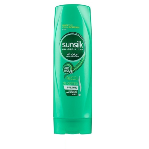 Sunsilk Μαλακτική Κρέμα Μαλλιών Για Σγουρά Μαλλιά 200 ml