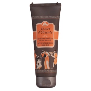 Tesori d Oriente Κρεμοντουζ Lotus Flower & Acacia Milk 250ml