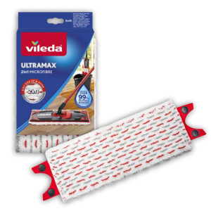 VILEDA SUPERMOCHO ΑΝΤΑΛΑΚΤΙΚΟ ΣΦΟΥΓΓΑΡΙΣΤΡΑΣ
