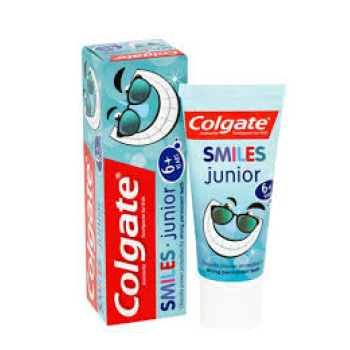 Colgate Smile Οδοντόκρεμα 50 ml
