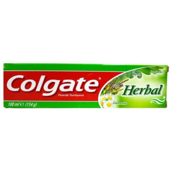 Colgate Herbal Οδοντόκρεμα 75 ml