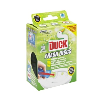 Duck Wc Fresh Disc Βουνού