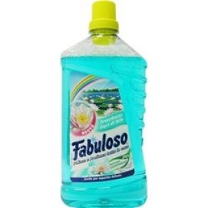 Fabuloso Γενικής Χρήσης Λωτός 1 L.