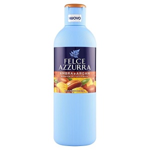 Felce Azzura Αφρόλουτρο 650ml Argan