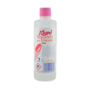 Floyd Ασετόν 125 ml