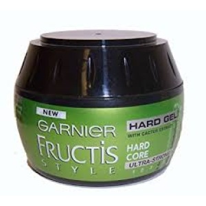 Fructis Extreme Gel Για Δυνατό Κράτημα Με Απόσταγμα Κάκτου 150 ml