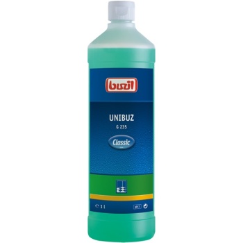 Buzil G235 Υγρό Καθαρισμού Δαπέδου 1 L.