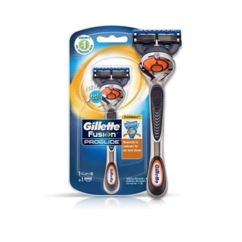Gillette Fusion Proglide Flexball Ξυριστική Μηχανή