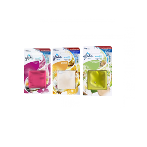 Glade Dscreet Ανταλλακτικο Decor