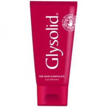 Glysolid Κρέμα Χεριών 100 ml