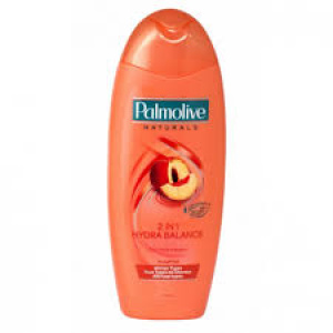 Palmolive Hydra Balance Σαμπουάν Για Ολους Τους Τύπους Μαλλιών 350 ml