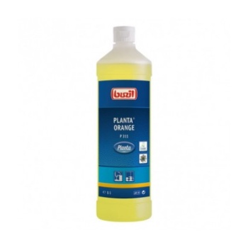Buzil P311 Planta Orange Ειδικό Καθαριστικό Για Λίπη 1 L