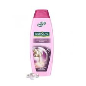 Palmolive Σαμπουαν Beauty Gloss Με Εκχύλισμα Αμυγδάλου 350 ml