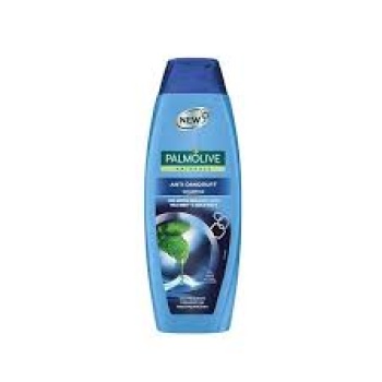 Palmolive Σαμπουάν Κατά Της Πιτυρίδας Με Άγρια Μέντα 350 ml