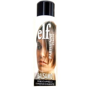 Paris Μαλακτική Κρέμα Μαλλιών 500 ml