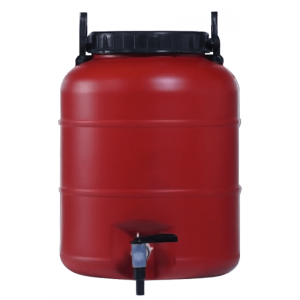 Βαρέλι 40L Με Κάνουλα Κάδα