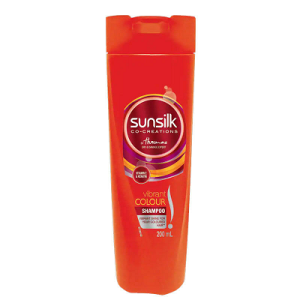 Sunsilk Σαμπουάν Color & Brilante 250ml