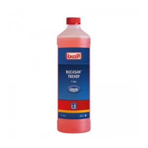 Buzil T 464 Bucasan Trendy Για Χώρους Υγιεινης 1L