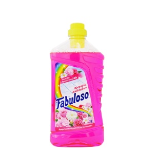 Fabuloso Γενικής Χρήσης Λουλούδια 1 L.