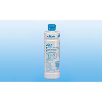 Jet Κρέμα Καθαρισμού Κεραμικών Εστιών 500ml