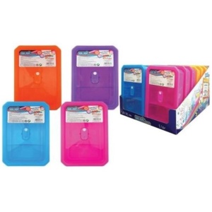 Δοχείο Φαγητού Must 1 Λίτρου 14x21 εκ