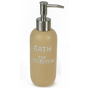 ECOCASA ΑΝΤΛΙΑ ΣΑΠΟΥΝΙΟΥ THE COLLECTION (ΜΠΕΖ)