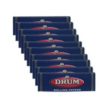 Drum Χαρτάκια 50 Τεμ
