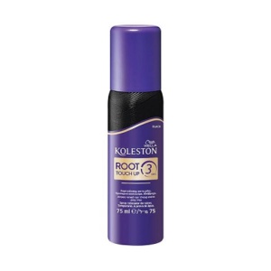 KOLESTON RTU3  SPRAY ΜΑΥΡΟ 75ML