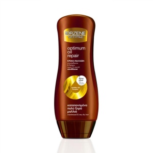 Orzene Μπύρας Optimum Oil Conditioner 250ml